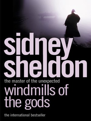 cover image of Windmills of the Gods